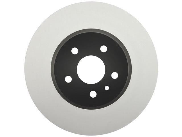 Raybestos Brakes Disc Brake Rotor P/N:581034 Fits: Buick Encore 2019, Chevrolet Sonic 14-13, Chevrolet Trax 20-13 - Image 3