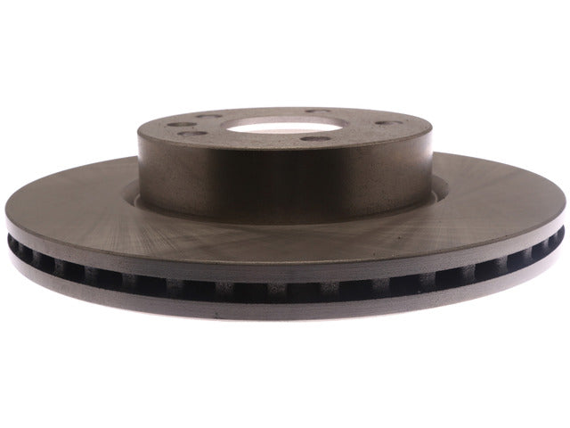 Raybestos Brakes Disc Brake Rotor P/N:581043R Fits: Cadillac Ats 19-13, Cadillac Ct4 24-20 - Image 1