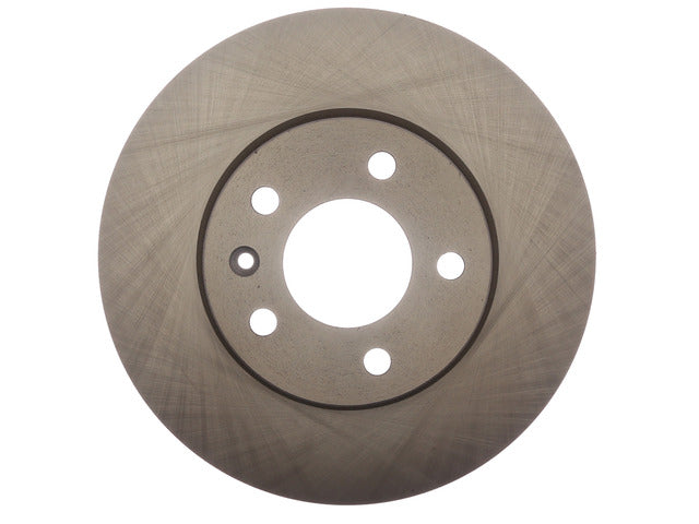 Raybestos Brakes Disc Brake Rotor P/N:581043R Fits: Cadillac Ats 19-13, Cadillac Ct4 24-20 - Image 3