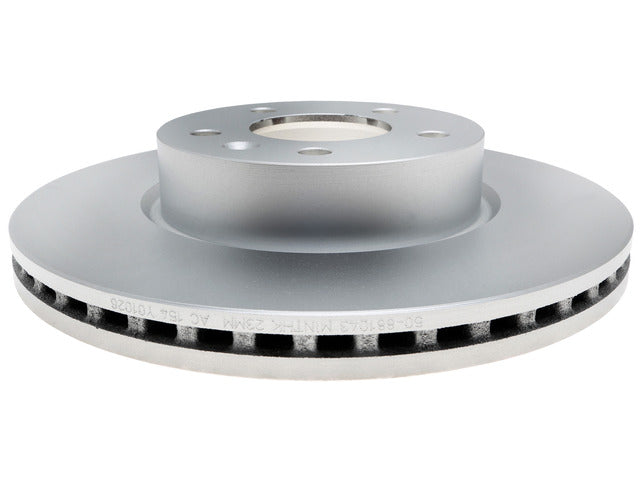 Raybestos Brakes Disc Brake Rotor P/N:581043 Fits: Cadillac Ats 19-13, Cadillac Ct4 24-20 - Image 1