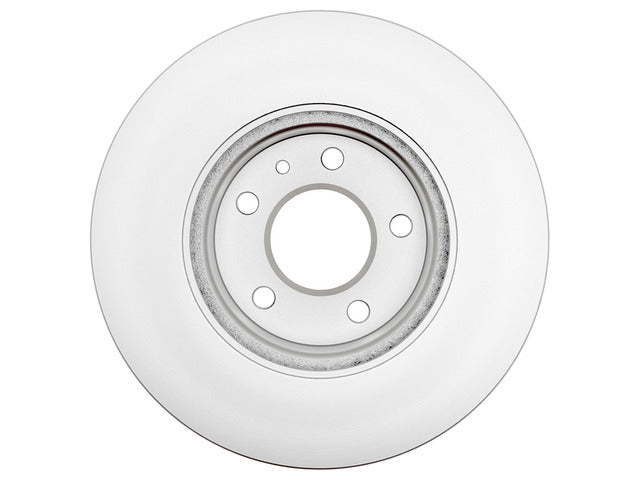 Raybestos Brakes Disc Brake Rotor P/N:581043 Fits: Cadillac Ats 19-13, Cadillac Ct4 24-20 - Image 2