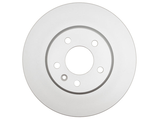 Raybestos Brakes Disc Brake Rotor P/N:581043 Fits: Cadillac Ats 19-13, Cadillac Ct4 24-20 - Image 3