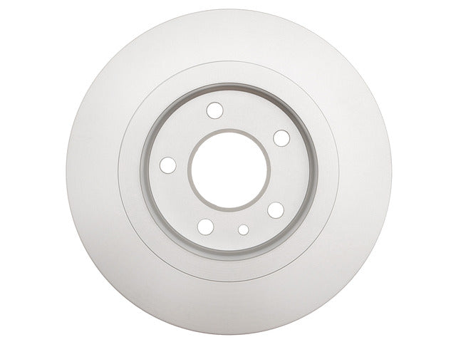 Raybestos Brakes Disc Brake Rotor P/N:581044 Fits: Buick Cascada 19-16, Buick Verano 17-15, Cadillac Elr 16-15, Chevrolet Orlando 14-12 - Image 2