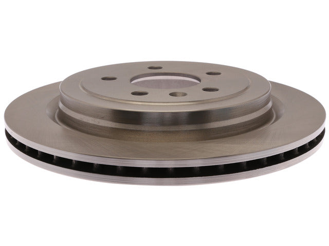 Raybestos Brakes Disc Brake Rotor P/N:581045R Fits: Cadillac Ats 19-13 - Image 1