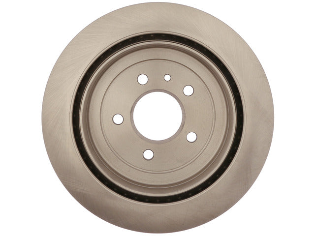 Raybestos Brakes Disc Brake Rotor P/N:581045R Fits: Cadillac Ats 19-13 - Image 2
