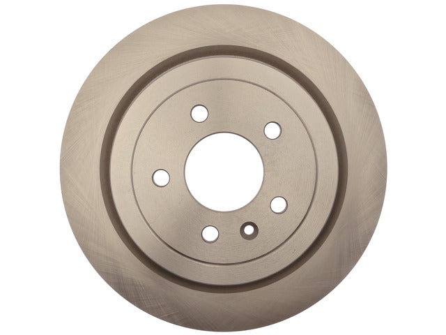 Raybestos Brakes Disc Brake Rotor P/N:581045R Fits: Cadillac Ats 19-13 - Image 3
