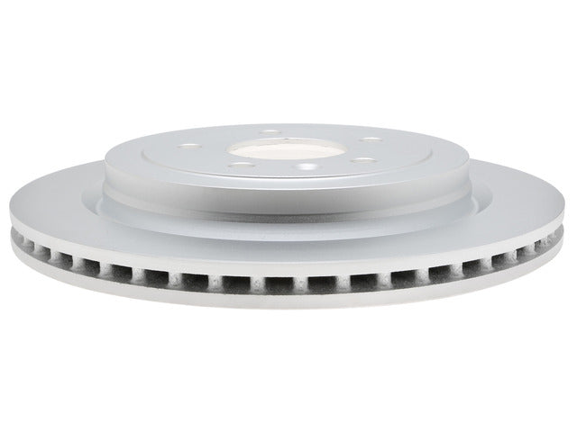 Raybestos Brakes Disc Brake Rotor P/N:581045 Fits: Cadillac Ats 19-13 - Image 1