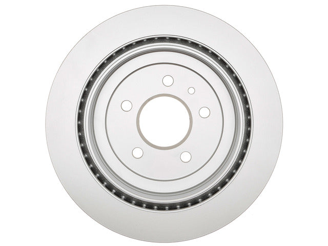 Raybestos Brakes Disc Brake Rotor P/N:581045 Fits: Cadillac Ats 19-13 - Image 2