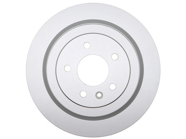 Raybestos Brakes Disc Brake Rotor P/N:581045 Fits: Cadillac Ats 19-13 - Image 3