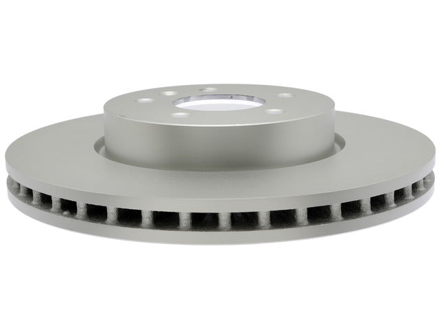 Raybestos Brakes Disc Brake Rotor P/N:581048FZN Fits: Cadillac Ats 19-13, Cadillac Ct4 25-20 - Image 1