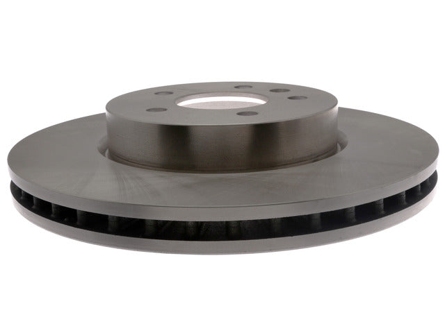 Raybestos Brakes Disc Brake Rotor P/N:581048R Fits: Cadillac Ats 19-13, Cadillac Ct4 25-20 - Image 1