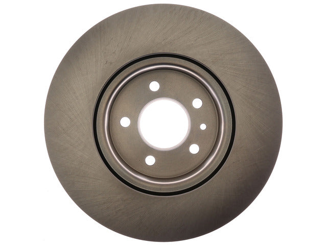 Raybestos Brakes Disc Brake Rotor P/N:581048R Fits: Cadillac Ats 19-13, Cadillac Ct4 25-20 - Image 2