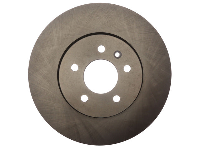 Raybestos Brakes Disc Brake Rotor P/N:581048R Fits: Cadillac Ats 19-13, Cadillac Ct4 25-20 - Image 3