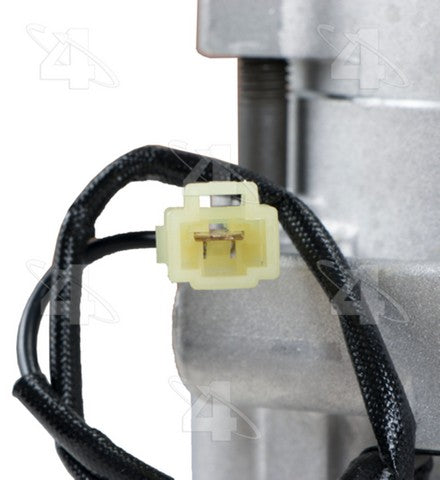 Four Seasons A/C Compressor P/N:58118 Fits: Hyundai Elantra 97-96, Hyundai Tiburon 1997, Kia Sephia 1998 - Image 6