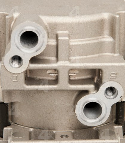 Four Seasons A/C Compressor P/N:58119 Fits: Kia Sedona 05-02 - Image 4