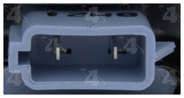 Four Seasons A/C Compressor P/N:58123 Fits: Ford Crown Victoria 93-92, Ford Grand Marquis 93-92, Lincoln Town Car 93-91, Mercury Grand Marquis 93-92 - Image 4