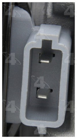 Four Seasons A/C Compressor P/N:58127 Fits: Ford Cougar 94-90, Ford Thunderbird 97-89, Mercury Cougar 97-89 - Image 7