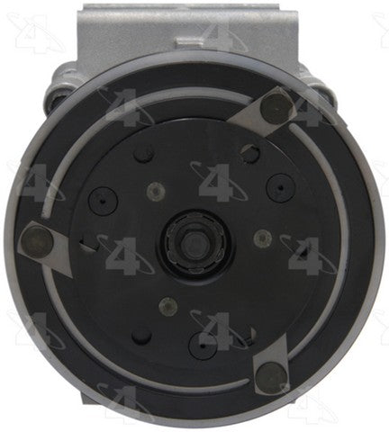 Four Seasons A/C Compressor P/N:58130 Fits: Ford Escort 02-92, Mercury Tracer 99-92 - Image 7