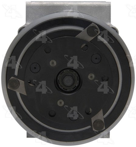 Four Seasons A/C Compressor P/N:58133 Fits: Ford Taurus 95-92, Ford Windstar 98-95, Mercury Sable 95-92 - Image 6