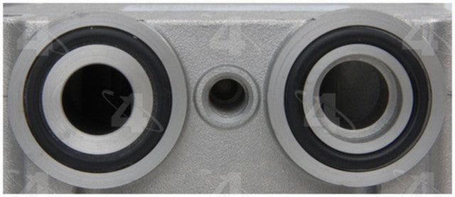 Four Seasons A/C Compressor P/N:58145 Fits: Ford Contour 00-95, Ford Escape 07-01, Ford Mystique 00-95, Mazda Tribute 06-01, Mercury Cougar 02-99, Mercury Mariner 07-05, Mercury Mystique 00-95 - Image 3