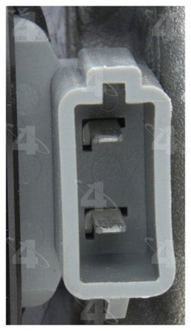 Four Seasons A/C Compressor P/N:58147 Fits: Ford Aerostar 97-90 - Image 5