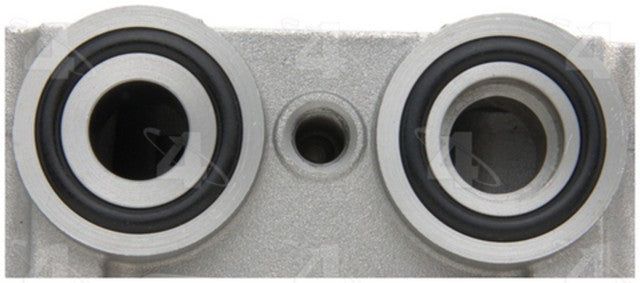 Four Seasons A/C Compressor P/N:58148 Fits: Ford E-150 Econoline 01-97, Ford E-150 Econoline Club Wagon 01-97, Ford E-250 Econoline 01-97, Ford Econoline 01-99 - Image 3
