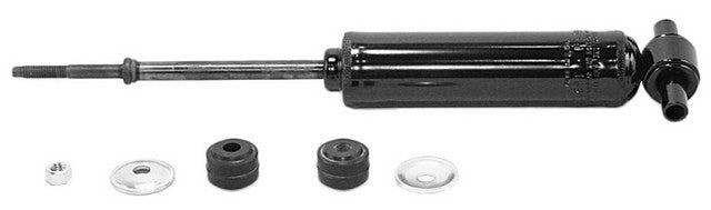 Monroe Shocks & Struts Suspension Shock Absorber P/N:5815 Fits: Buick Electra, Buick Estate Wagon, Buick Lesabre, Buick Riviera, Buick Wildcat, Cadillac Calais, Cadillac Deville, Cadillac Eldorado, Cadillac Fleetwood - Image 1