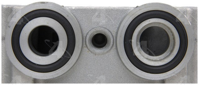 Four Seasons A/C Compressor P/N:58154 Fits: Hyundai Accent 97-95, Hyundai Elantra 95-94, Hyundai Sonata 98-90 - Image 5