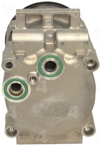 Four Seasons A/C Compressor P/N:58157 Fits: Ford Freestar 07-04, Ford Windstar 03-99, Mercury Monterey 07-04 - Image 4