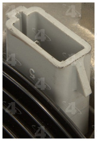 Four Seasons A/C Compressor P/N:58157 Fits: Ford Freestar 07-04, Ford Windstar 03-99, Mercury Monterey 07-04 - Image 5