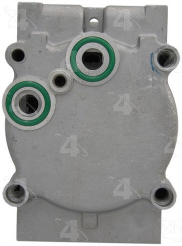 Four Seasons A/C Compressor P/N:58158 Fits: Ford Windstar 00-99 - Image 6