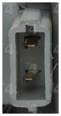 Four Seasons A/C Compressor P/N:58158 Fits: Ford Windstar 00-99 - Image 5