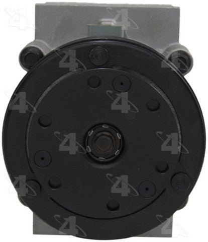 Four Seasons A/C Compressor P/N:58158 Fits: Ford Windstar 00-99 - Image 7