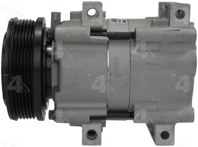 Four Seasons A/C Compressor P/N:58158 Fits: Ford Windstar 00-99 - Image 4