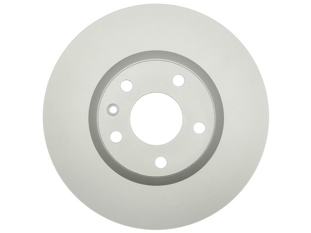 Raybestos Brakes Disc Brake Rotor P/N:581612FZN Fits: Chevrolet Corvette 19-14 - Image 3