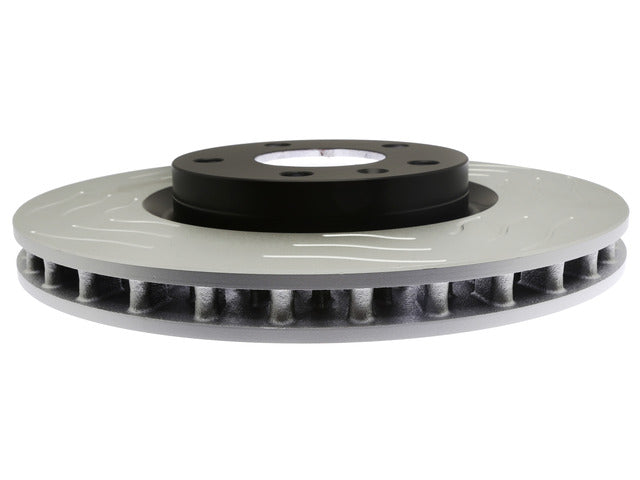Raybestos Brakes Disc Brake Rotor P/N:581612PER Fits: Chevrolet Corvette 18-14 - Image 1