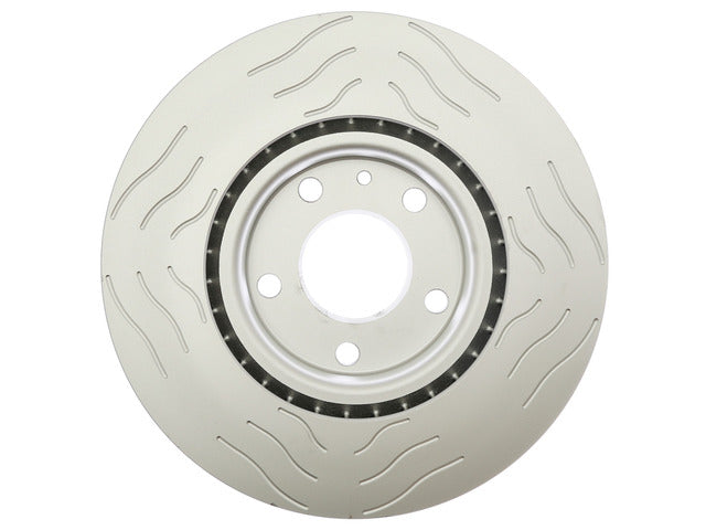 Raybestos Brakes Disc Brake Rotor P/N:581612PER Fits: Chevrolet Corvette 18-14 - Image 2