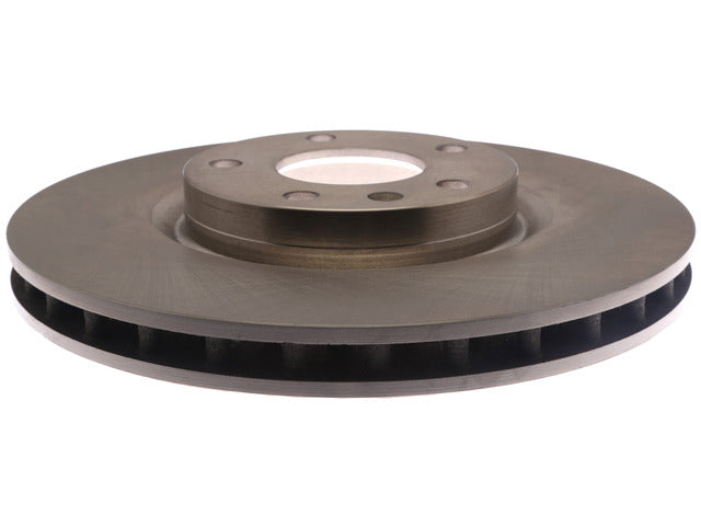 Raybestos Brakes Disc Brake Rotor P/N:581612R Fits: Chevrolet Corvette 19-14 - Image 1