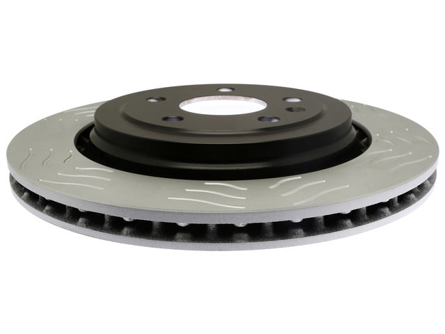 Raybestos Brakes Disc Brake Rotor P/N:581613PER Fits: Chevrolet Corvette 19-14 - Image 1