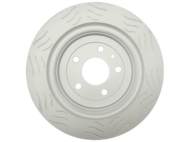 Raybestos Brakes Disc Brake Rotor P/N:581613PER Fits: Chevrolet Corvette 19-14 - Image 2