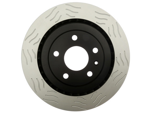 Raybestos Brakes Disc Brake Rotor P/N:581613PER Fits: Chevrolet Corvette 19-14 - Image 3