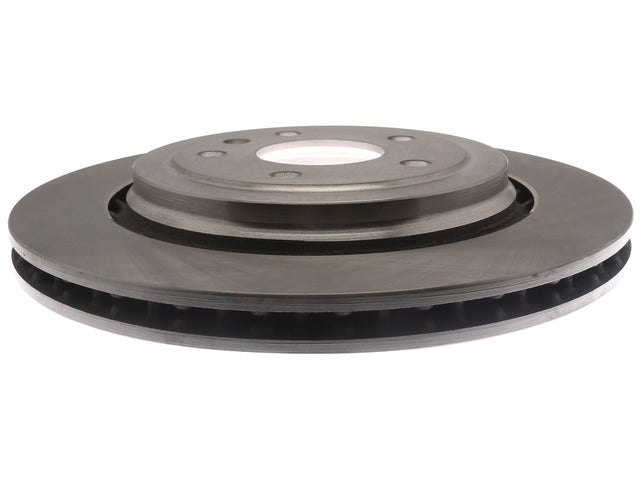 Raybestos Brakes Disc Brake Rotor P/N:581613R Fits: Chevrolet Corvette 19-14 - Image 1