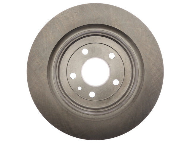 Raybestos Brakes Disc Brake Rotor P/N:581613R Fits: Chevrolet Corvette 19-14 - Image 2