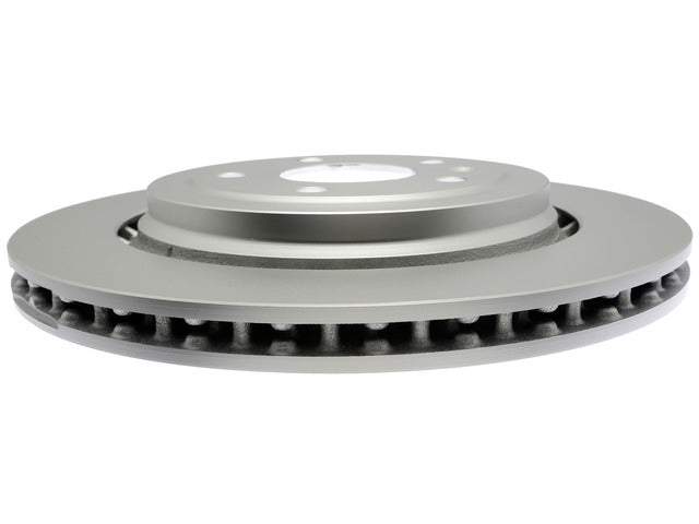Raybestos Brakes Disc Brake Rotor P/N:581613 Fits: Chevrolet Corvette 19-14 - Image 1