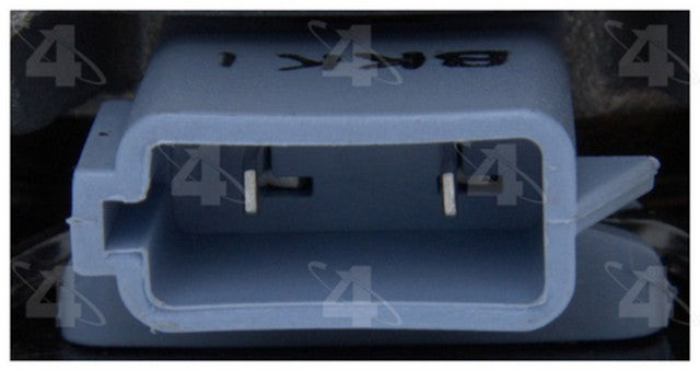 Four Seasons A/C Compressor P/N:58161 Fits: Ford Cougar 1990, Ford F-250 Super Duty 03-99, Ford F-350 Super Duty 03-99, Ford F-450 Super Duty 03-99, Ford F-550 Super Duty 03-99, Ford Thunderbird 95-89, Mercury Cougar 90-89 - Image 3