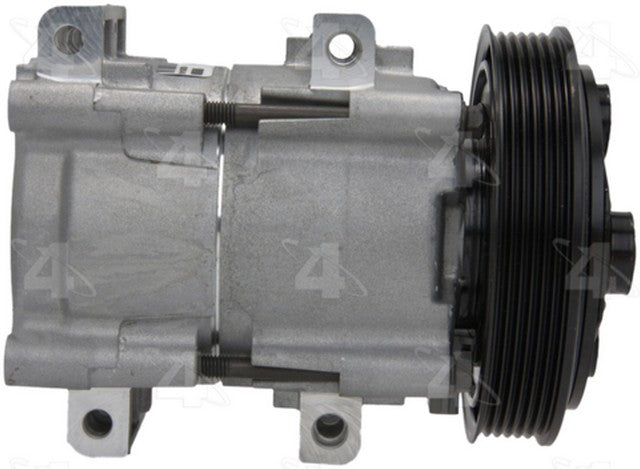 Four Seasons A/C Compressor P/N:58162 Fits: Ford Focus 02-00 - Image 3