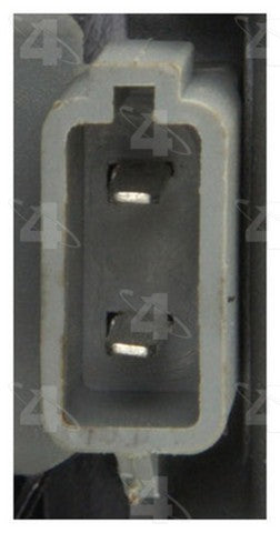 Four Seasons A/C Compressor P/N:58163 Fits: Ford Focus 02-00, Ford Ka 03-01 - Image 6