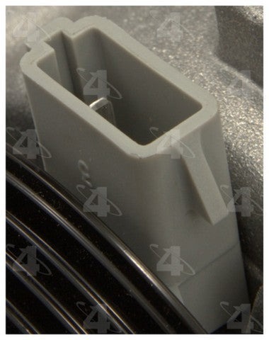 Four Seasons A/C Compressor P/N:58164 Fits: Ford Excursion 03-00 - Image 6