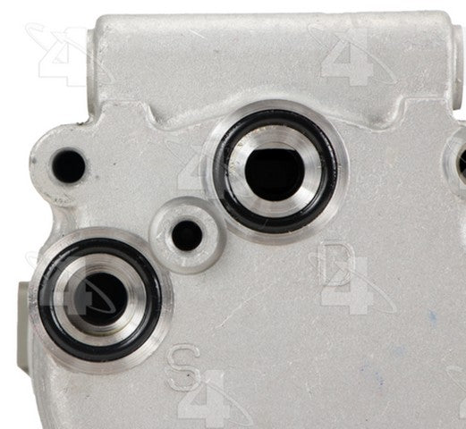 Four Seasons A/C Compressor P/N:58168 Fits: Ford Sable 2001, Ford Taurus 07-01, Mercury Sable 05-01 - Image 5