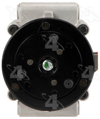 Four Seasons A/C Compressor P/N:58168 Fits: Ford Sable 2001, Ford Taurus 07-01, Mercury Sable 05-01 - Image 3